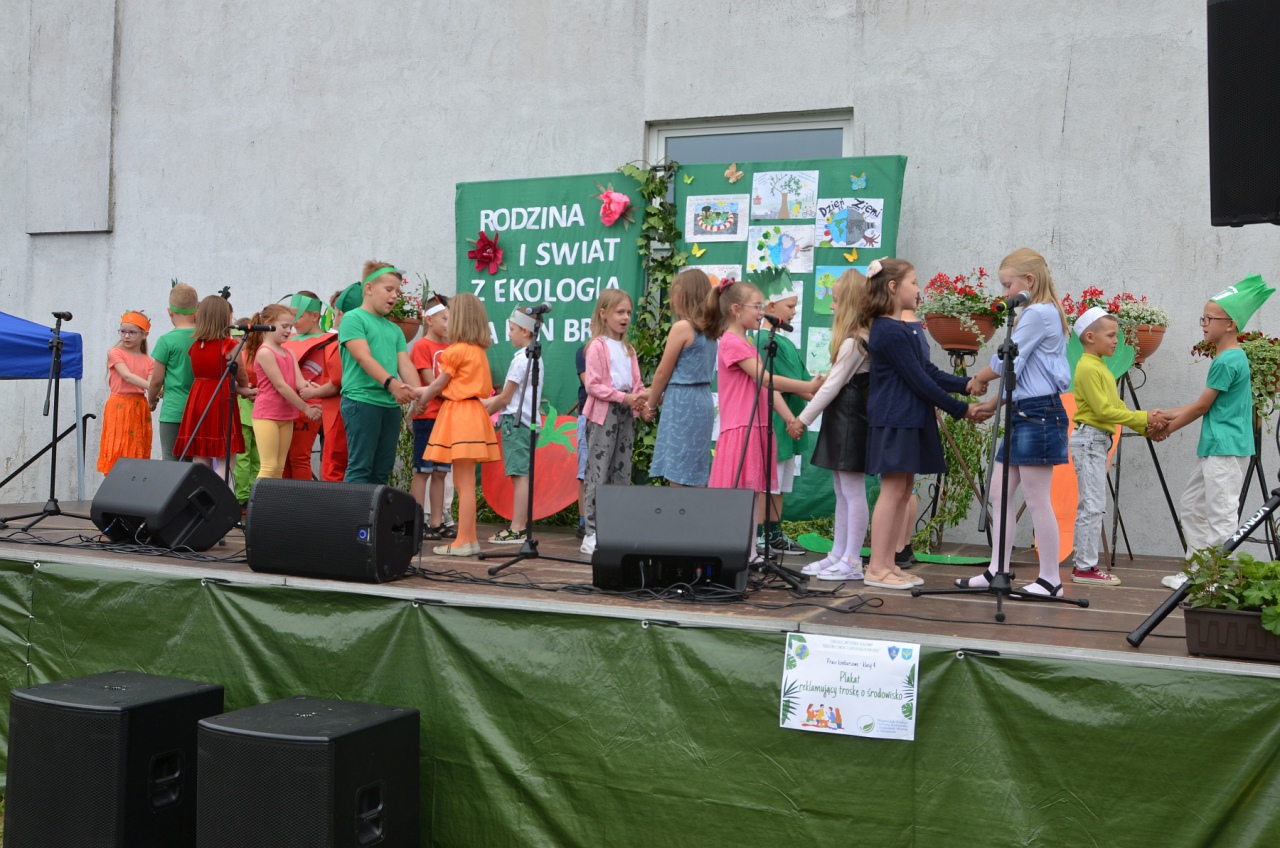 Ekologiczny Piknik Rodzinny [18.06.2023] - zdjęcie #121 - eOstroleka.pl