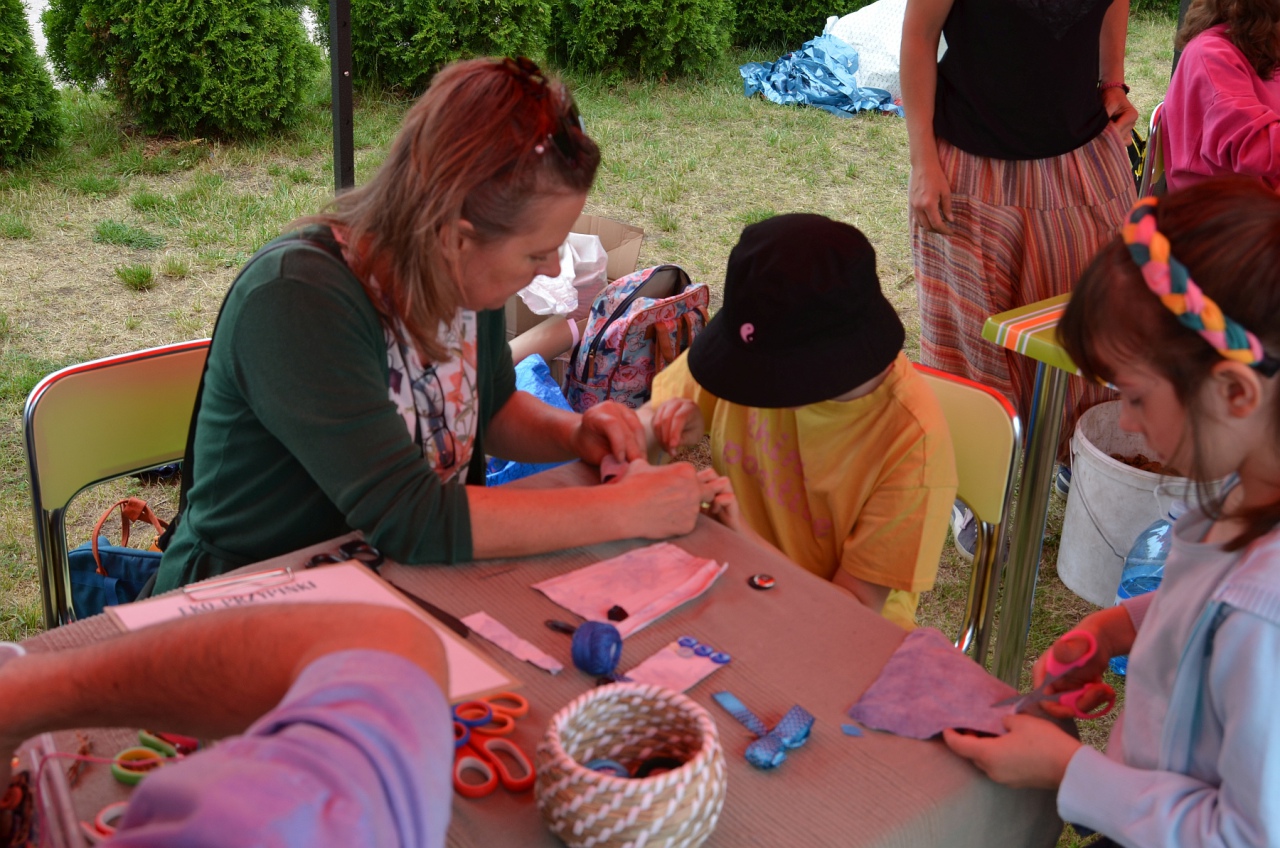 Ekologiczny Piknik Rodzinny [18.06.2023] - zdjęcie #20 - eOstroleka.pl