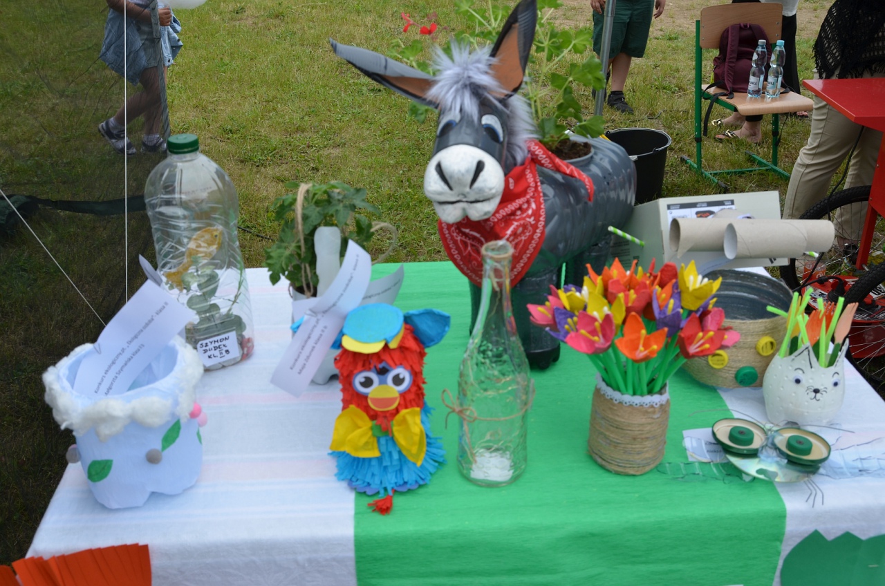 Ekologiczny Piknik Rodzinny [18.06.2023] - zdjęcie #111 - eOstroleka.pl