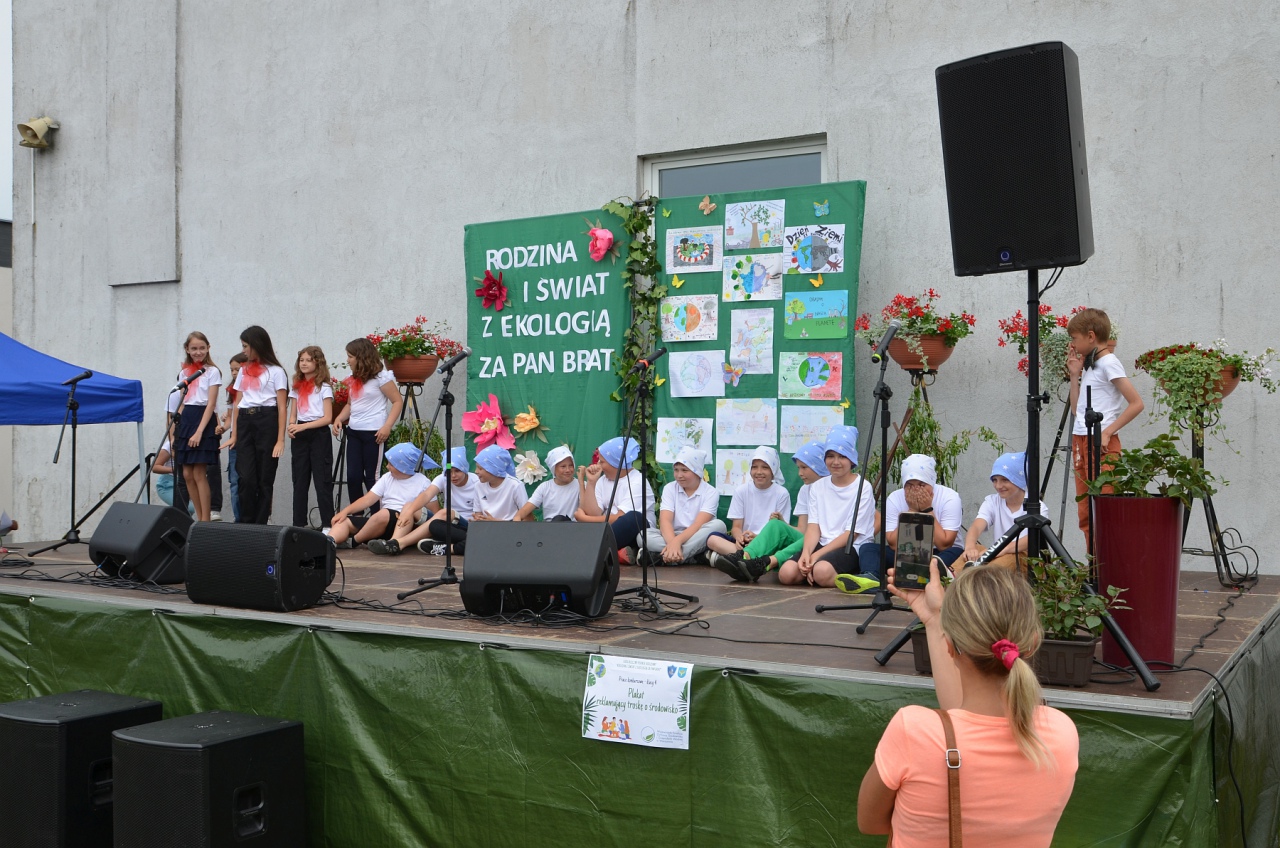Ekologiczny Piknik Rodzinny [18.06.2023] - zdjęcie #110 - eOstroleka.pl