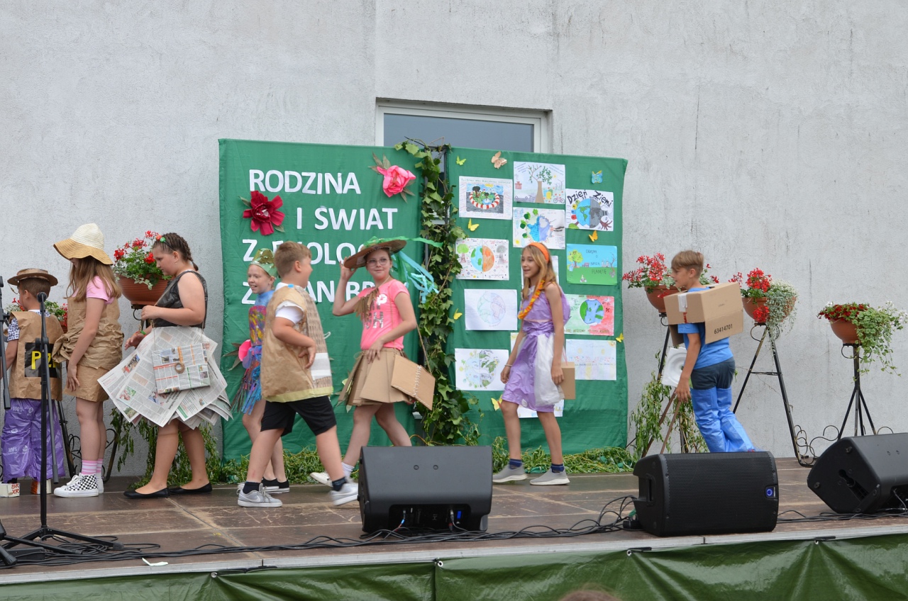 Ekologiczny Piknik Rodzinny [18.06.2023] - zdjęcie #107 - eOstroleka.pl