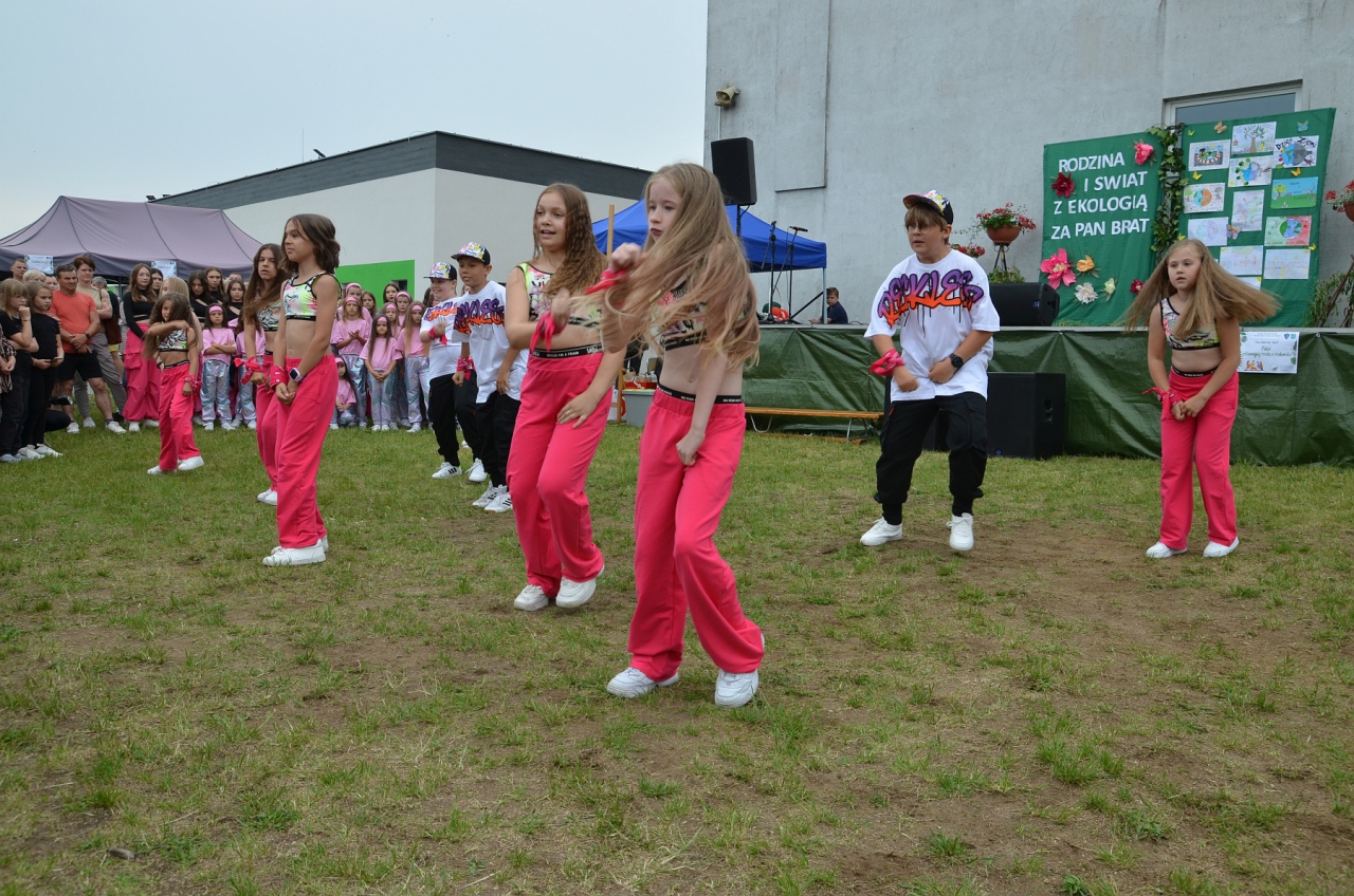 Ekologiczny Piknik Rodzinny [18.06.2023] - zdjęcie #103 - eOstroleka.pl