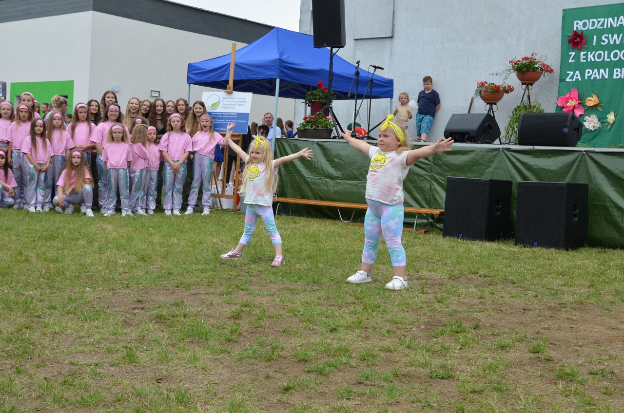 Ekologiczny Piknik Rodzinny [18.06.2023] - zdjęcie #101 - eOstroleka.pl