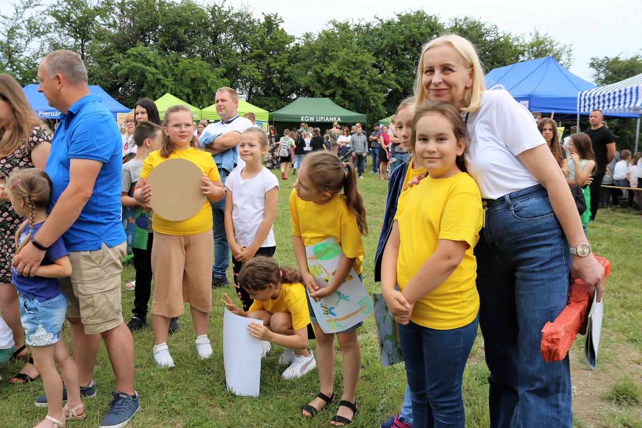 Ekologiczny Piknik Rodzinny [18.06.2023] - zdjęcie #87 - eOstroleka.pl