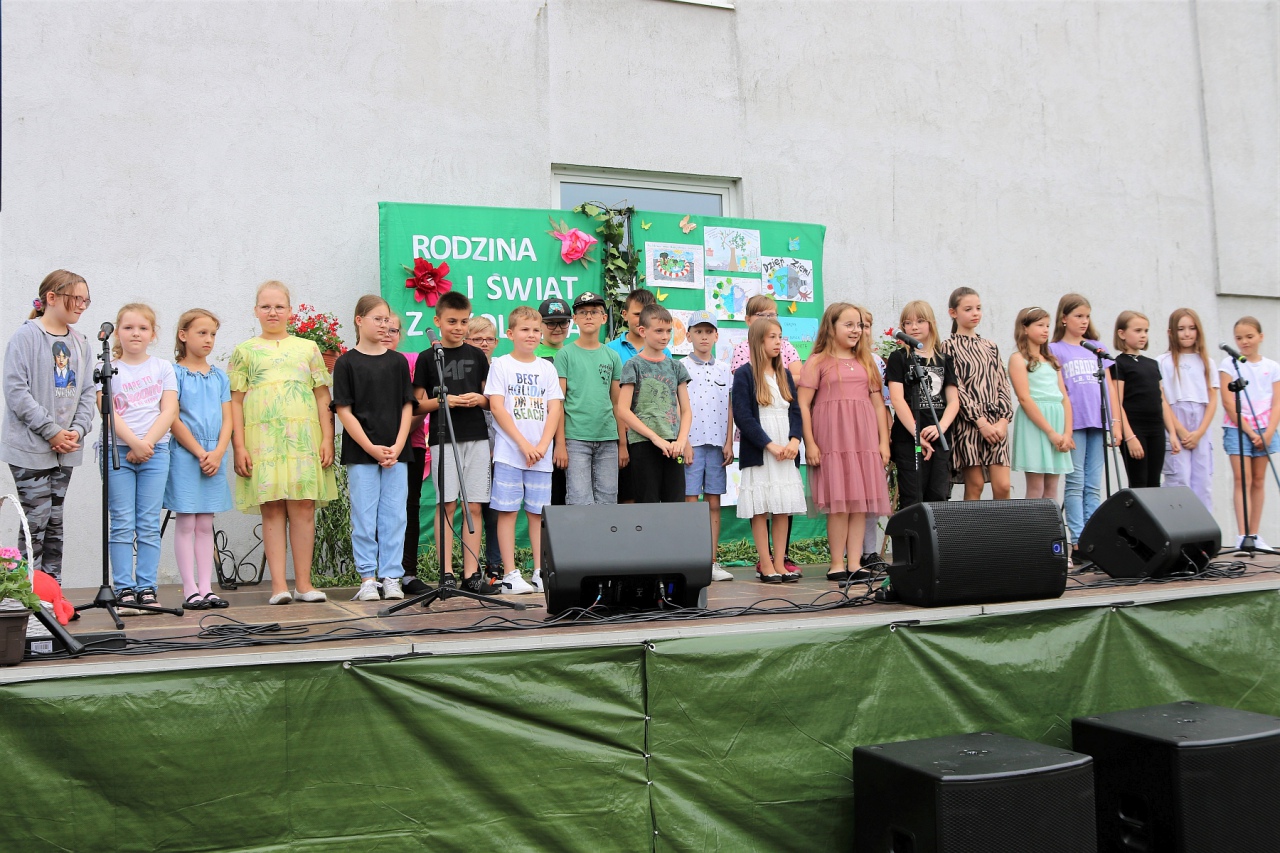 Ekologiczny Piknik Rodzinny [18.06.2023] - zdjęcie #95 - eOstroleka.pl