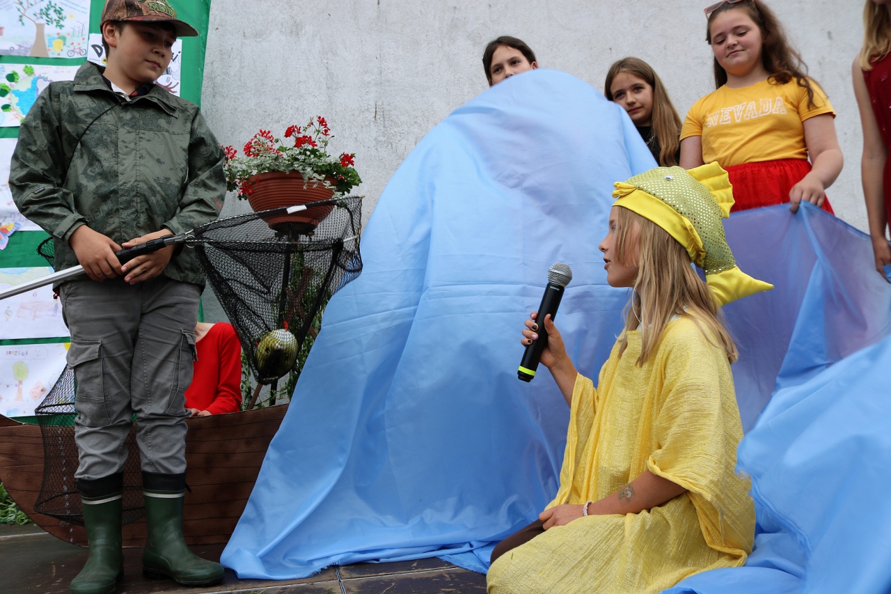 Ekologiczny Piknik Rodzinny [18.06.2023] - zdjęcie #104 - eOstroleka.pl