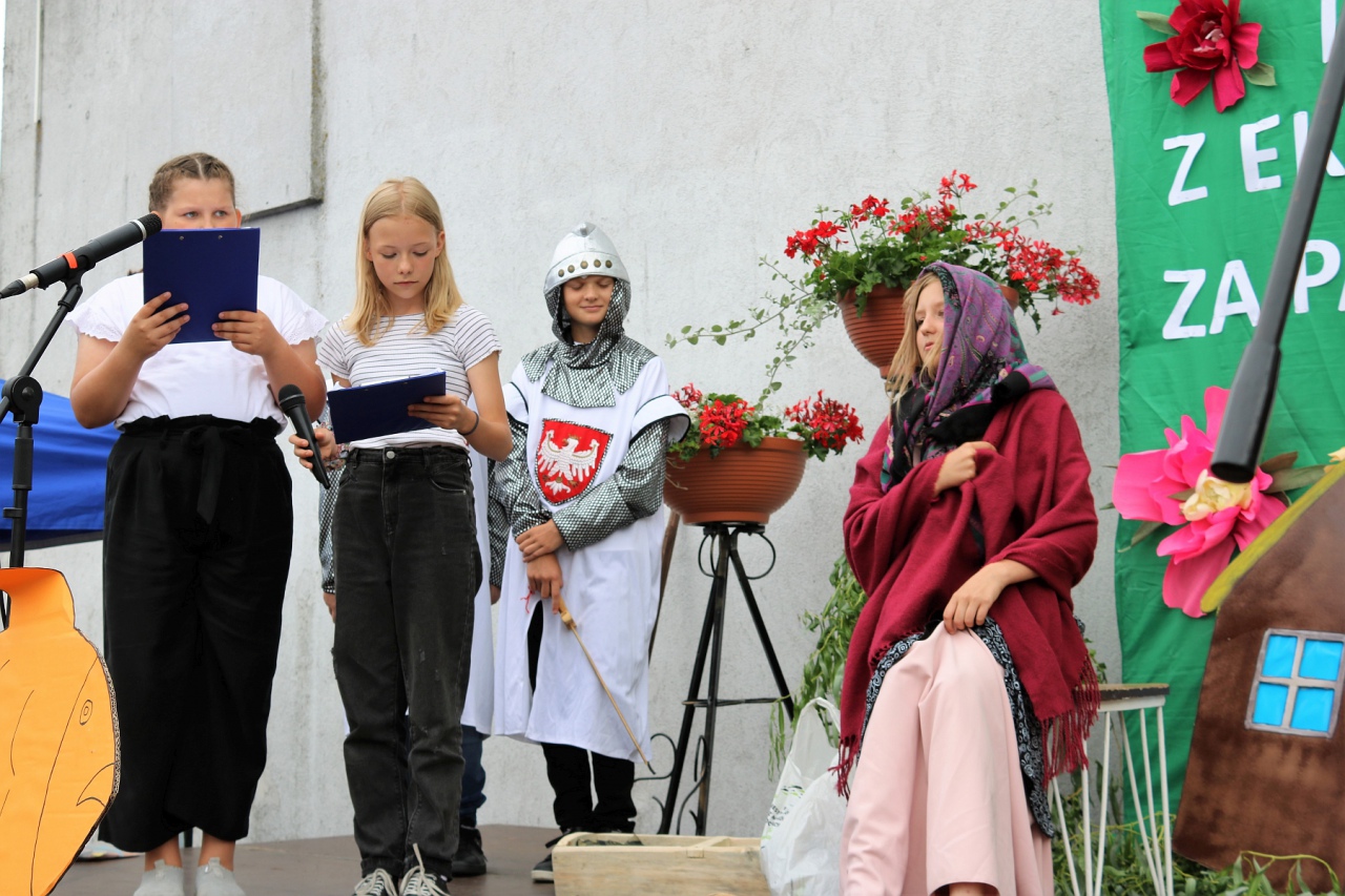 Ekologiczny Piknik Rodzinny [18.06.2023] - zdjęcie #105 - eOstroleka.pl