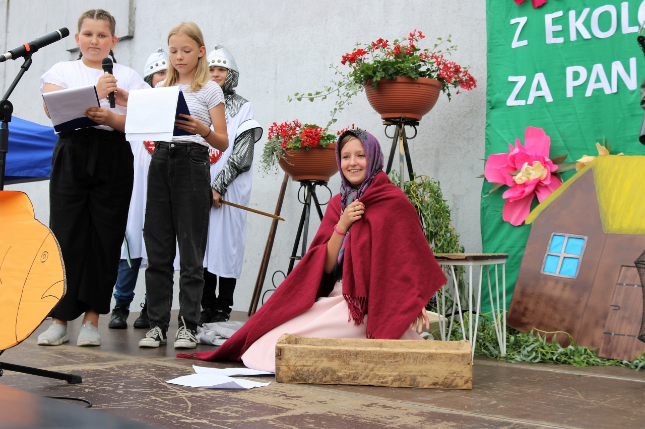 Ekologiczny Piknik Rodzinny [18.06.2023] - zdjęcie #106 - eOstroleka.pl