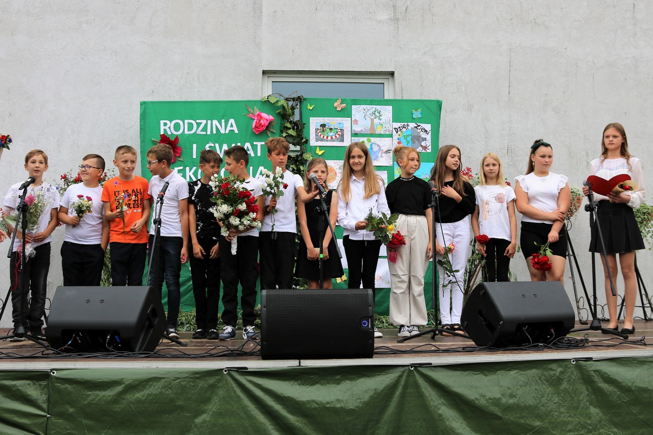 Ekologiczny Piknik Rodzinny [18.06.2023] - zdjęcie #107 - eOstroleka.pl