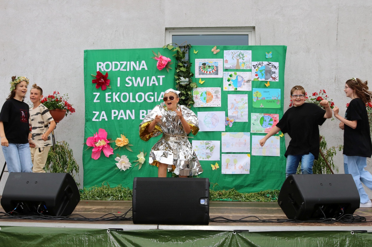 Ekologiczny Piknik Rodzinny [18.06.2023] - zdjęcie #110 - eOstroleka.pl