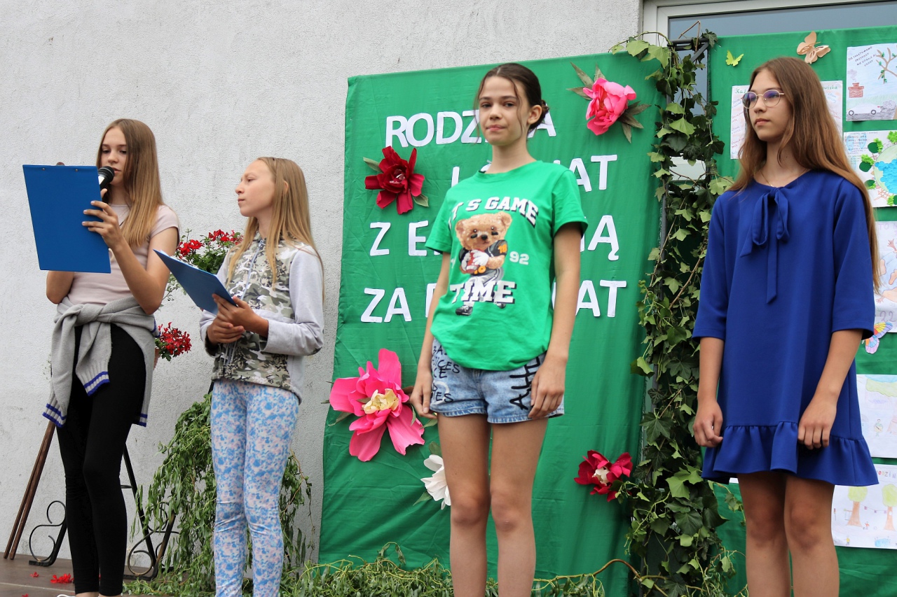 Ekologiczny Piknik Rodzinny [18.06.2023] - zdjęcie #115 - eOstroleka.pl