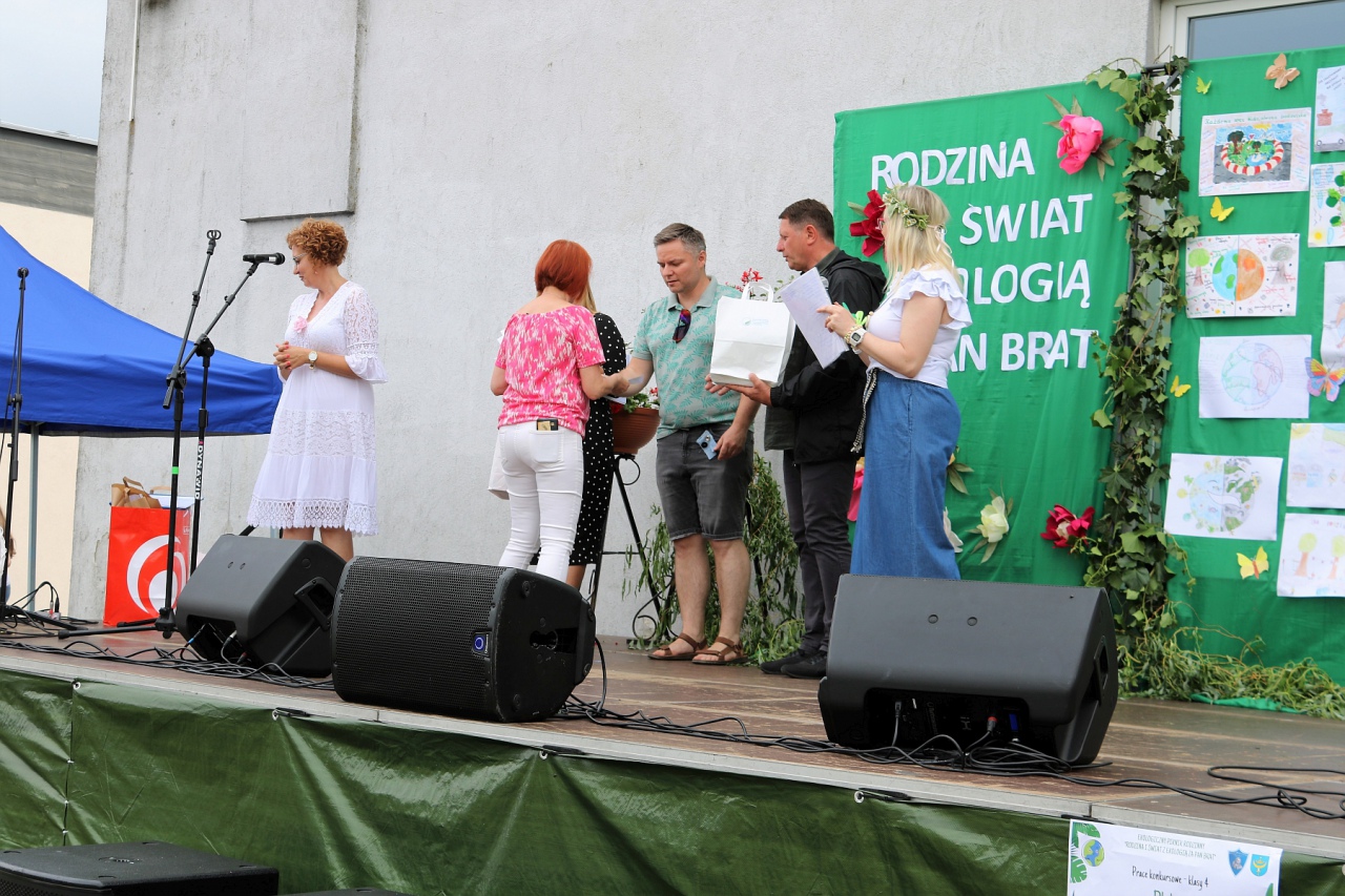 Ekologiczny Piknik Rodzinny [18.06.2023] - zdjęcie #124 - eOstroleka.pl