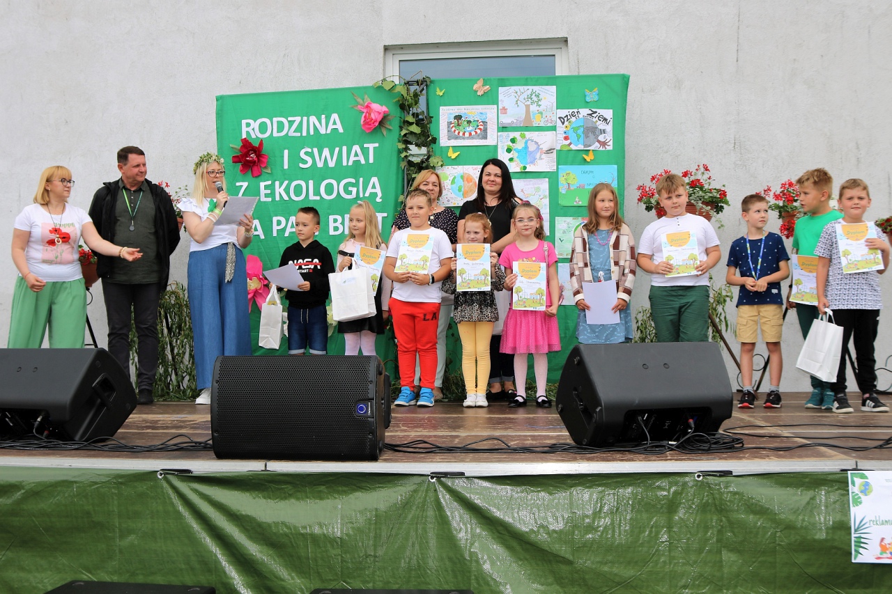 Ekologiczny Piknik Rodzinny [18.06.2023] - zdjęcie #131 - eOstroleka.pl