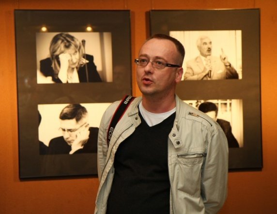 Wystawa J.Sender (13.05.2011) - zdjęcie #9 - eOstroleka.pl