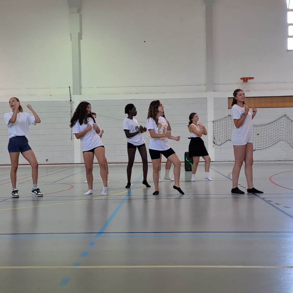 Uczniowie rzekuńskiej podstawówki odkrywali świat w ramach projektu Erasmus [22.06.2023] - zdjęcie #38 - eOstroleka.pl