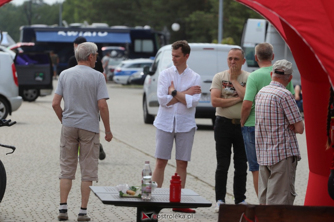 Mistrzostwa Polski w Kolarstwie Szosowym 2023, Kurpiowska Kraina - dzień drugi [22.06.2023] - zdjęcie #40 - eOstroleka.pl