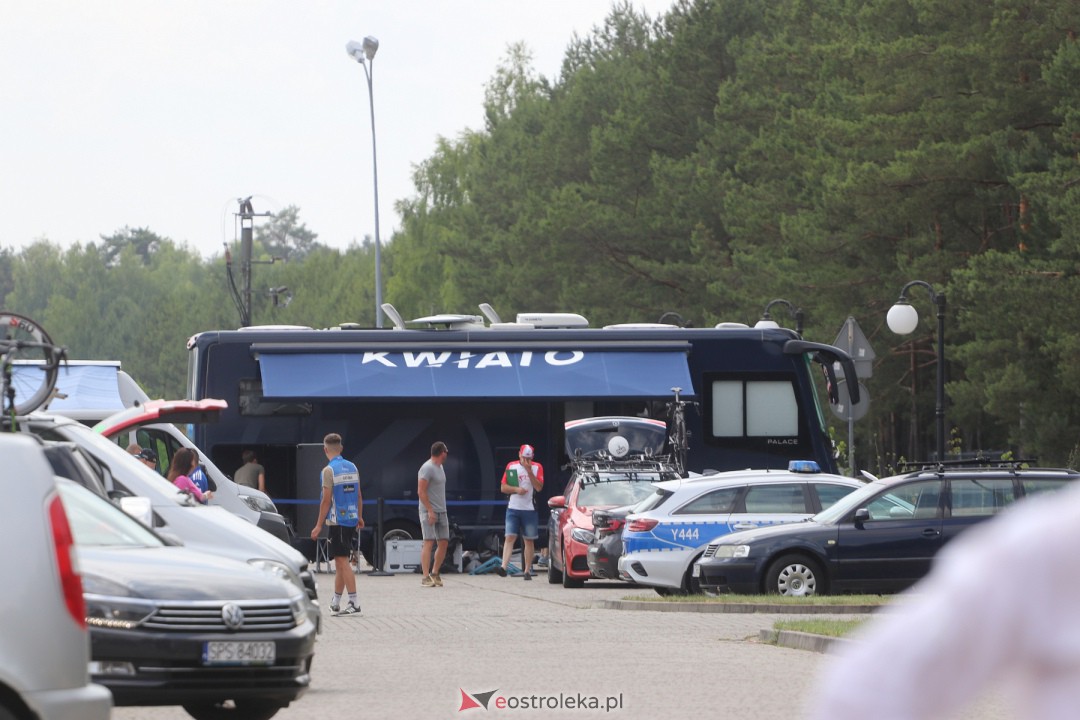 Mistrzostwa Polski w Kolarstwie Szosowym 2023, Kurpiowska Kraina - dzień drugi [22.06.2023] - zdjęcie #38 - eOstroleka.pl