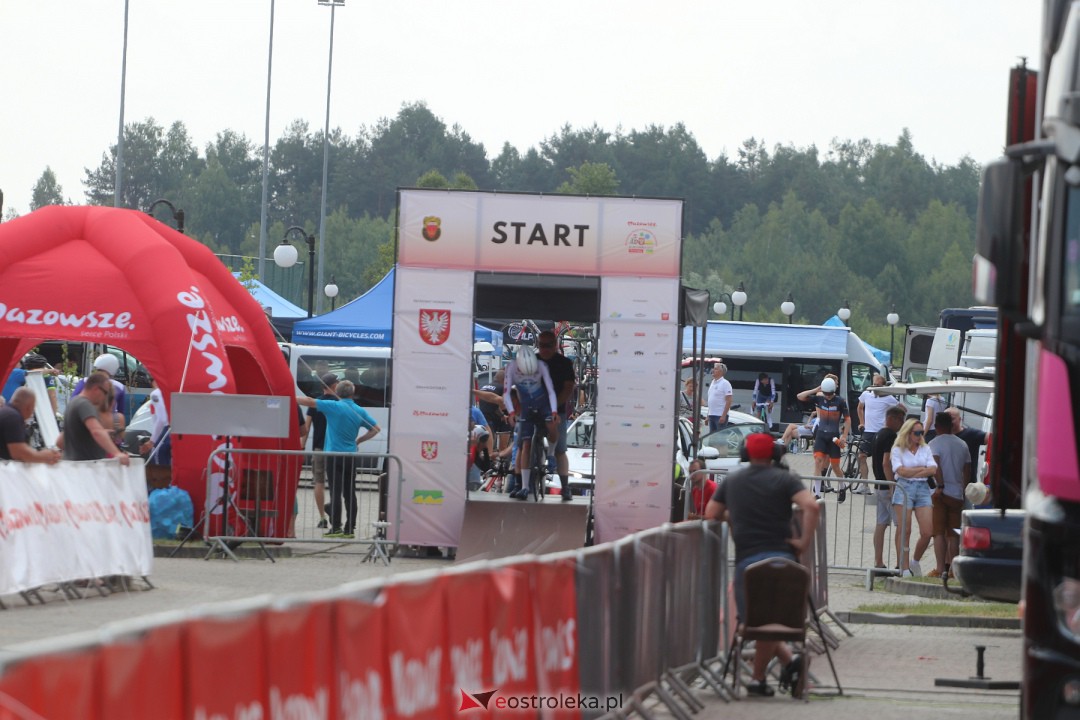 Mistrzostwa Polski w Kolarstwie Szosowym 2023, Kurpiowska Kraina - dzień drugi [22.06.2023] - zdjęcie #10 - eOstroleka.pl