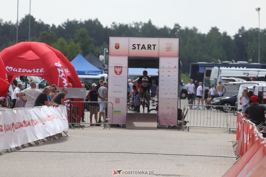 Mistrzostwa Polski w Kolarstwie Szosowym 2023, Kurpiowska Kraina - dzień drugi [22.06.2023] - zdjęcie #7 - eOstroleka.pl