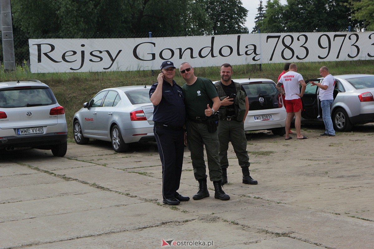 Są nowe Czarne Punkty Wodne na Mazowszu. Ku przestrodze i w trosce o bezpieczeństwo mieszkańców! [22.06.2023] - zdjęcie #46 - eOstroleka.pl