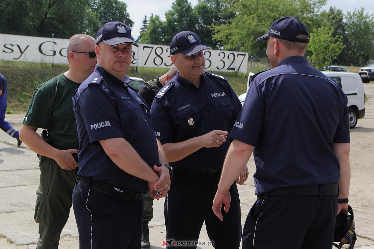Są nowe Czarne Punkty Wodne na Mazowszu. Ku przestrodze i w trosce o bezpieczeństwo mieszkańców! [22.06.2023] - zdjęcie #21 - eOstroleka.pl