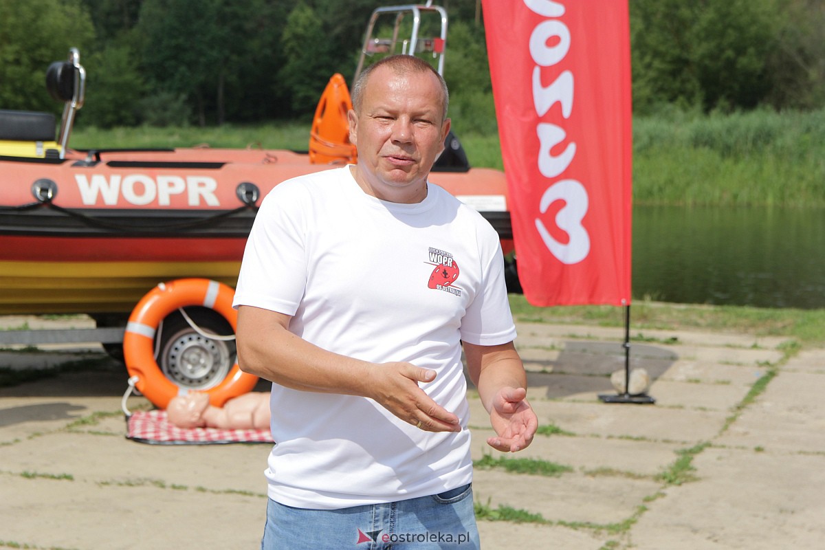 Są nowe Czarne Punkty Wodne na Mazowszu. Ku przestrodze i w trosce o bezpieczeństwo mieszkańców! [22.06.2023] - zdjęcie #20 - eOstroleka.pl