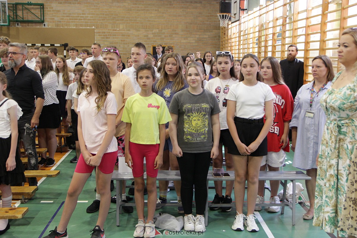 Zakończenie roku szkolnego w Ostrołęce [22.06.2023] - zdjęcie #203 - eOstroleka.pl