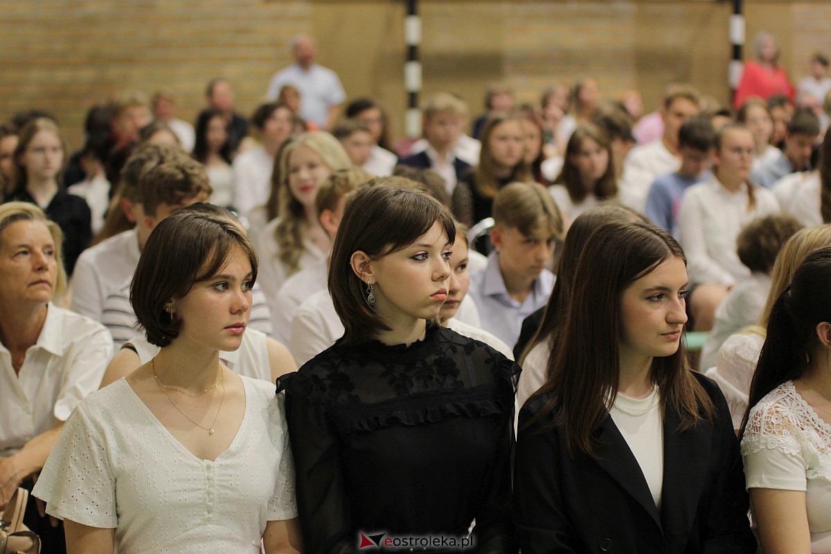 Zakończenie roku szkolnego w Ostrołęce [22.06.2023] - zdjęcie #186 - eOstroleka.pl