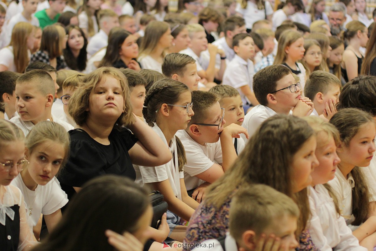 Zakończenie roku szkolnego w Ostrołęce [22.06.2023] - zdjęcie #176 - eOstroleka.pl
