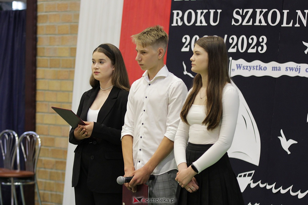 Zakończenie roku szkolnego w Ostrołęce [22.06.2023] - zdjęcie #174 - eOstroleka.pl
