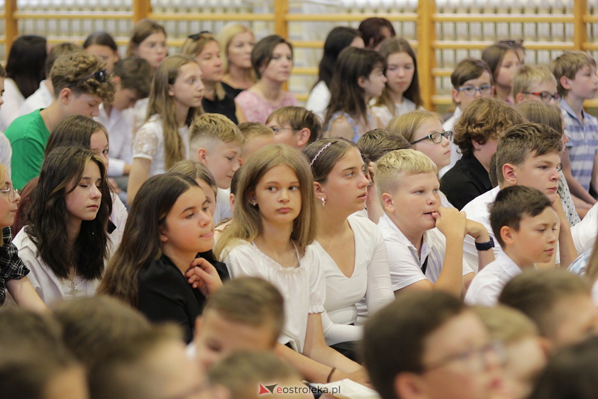 Zakończenie roku szkolnego w Ostrołęce [22.06.2023] - zdjęcie #172 - eOstroleka.pl