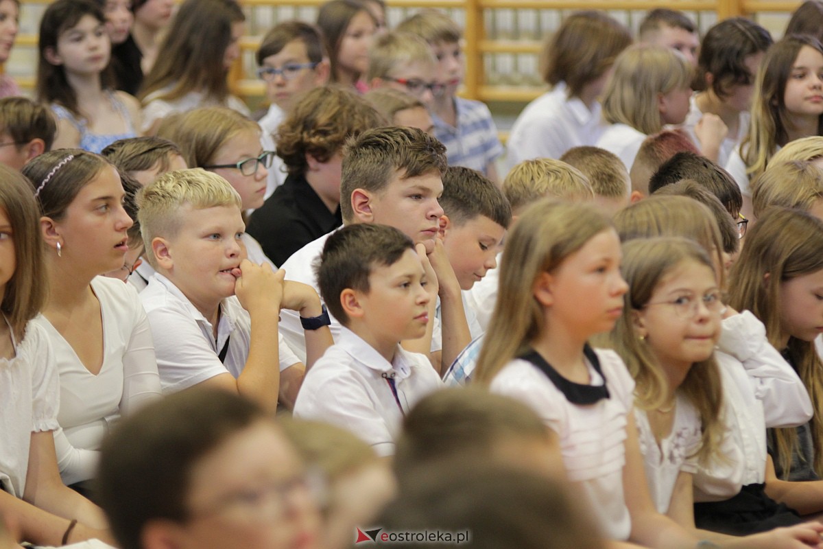Zakończenie roku szkolnego w Ostrołęce [22.06.2023] - zdjęcie #170 - eOstroleka.pl