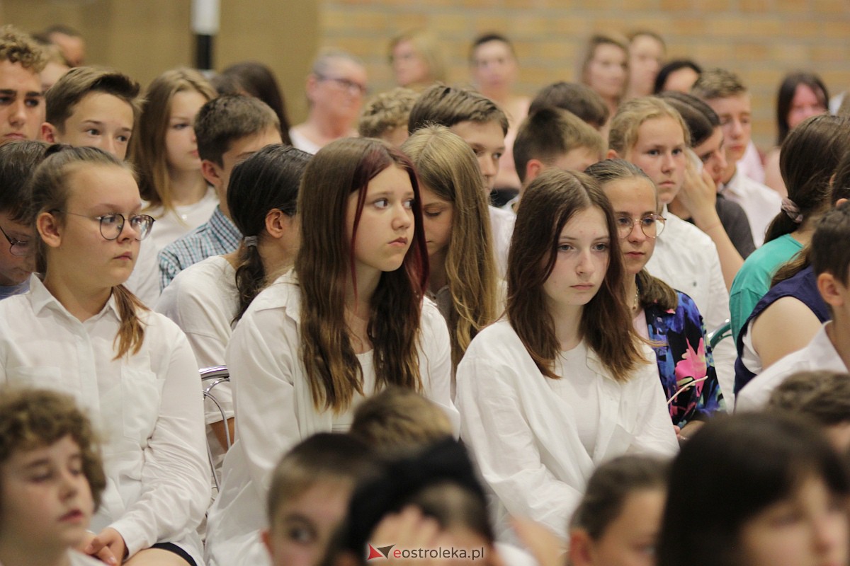 Zakończenie roku szkolnego w Ostrołęce [22.06.2023] - zdjęcie #166 - eOstroleka.pl