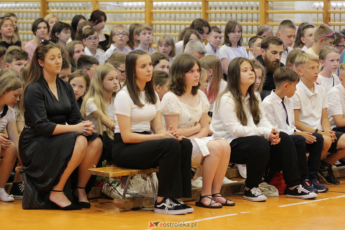 Zakończenie roku szkolnego w Ostrołęce [22.06.2023] - zdjęcie #164 - eOstroleka.pl