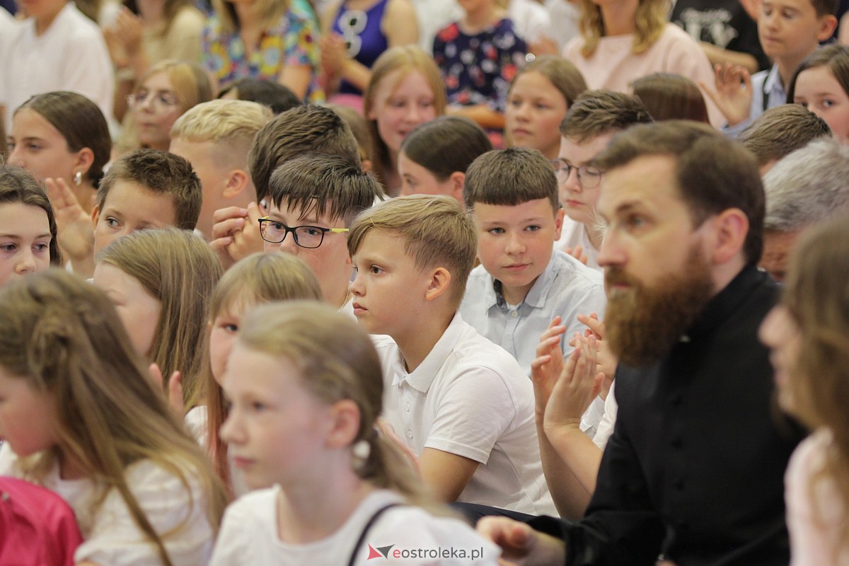 Zakończenie roku szkolnego w Ostrołęce [22.06.2023] - zdjęcie #152 - eOstroleka.pl