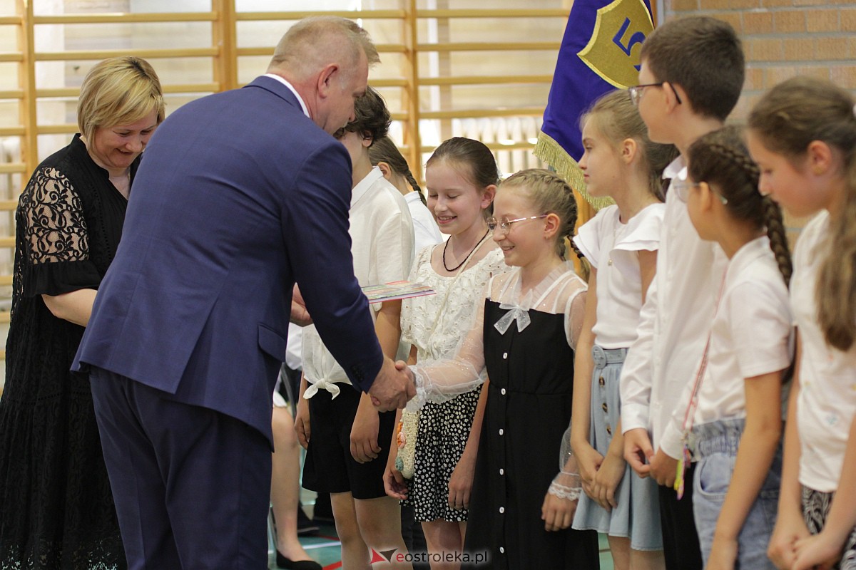 Zakończenie roku szkolnego w Ostrołęce [22.06.2023] - zdjęcie #146 - eOstroleka.pl