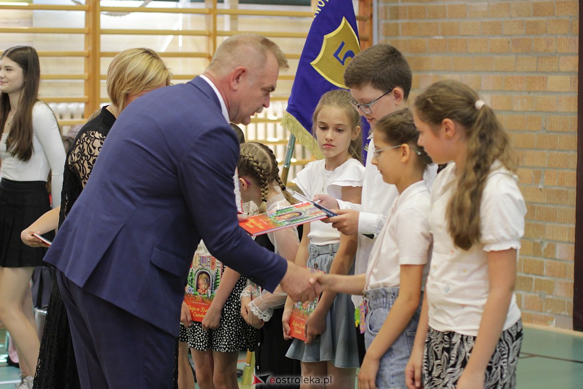 Zakończenie roku szkolnego w Ostrołęce [22.06.2023] - zdjęcie #140 - eOstroleka.pl