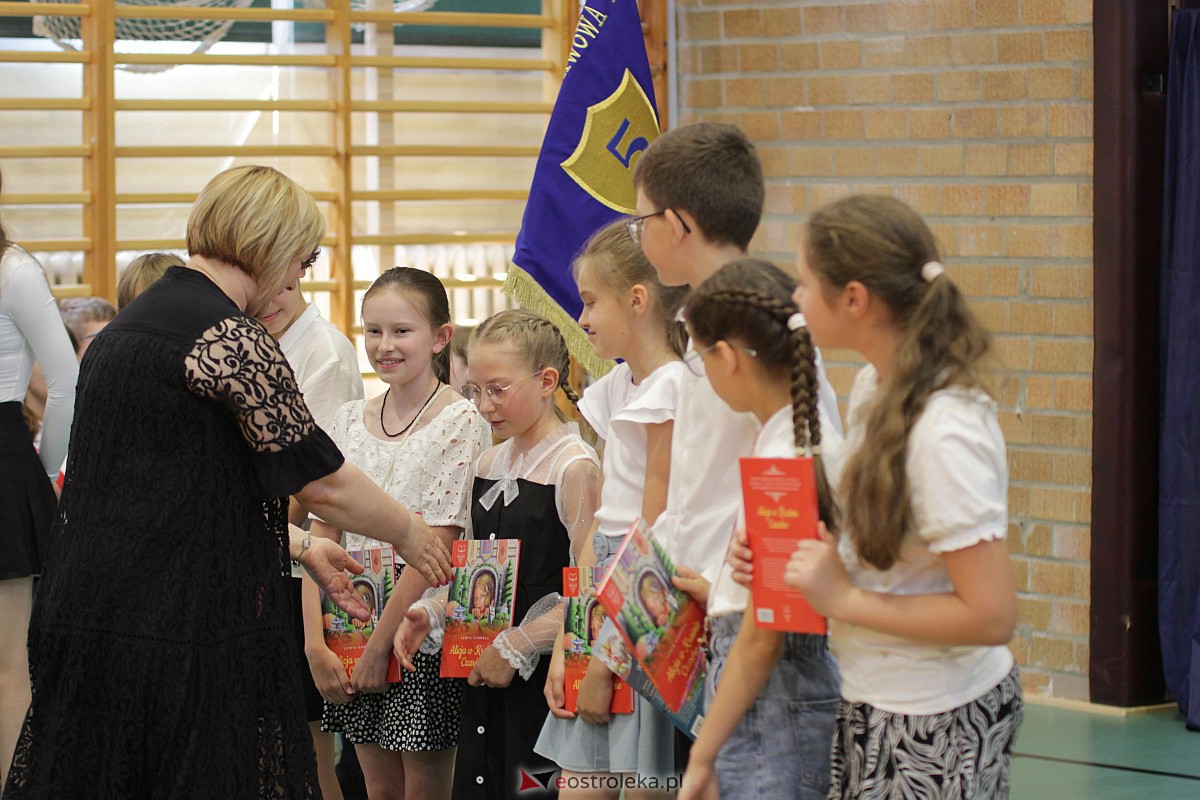 Zakończenie roku szkolnego w Ostrołęce [22.06.2023] - zdjęcie #136 - eOstroleka.pl