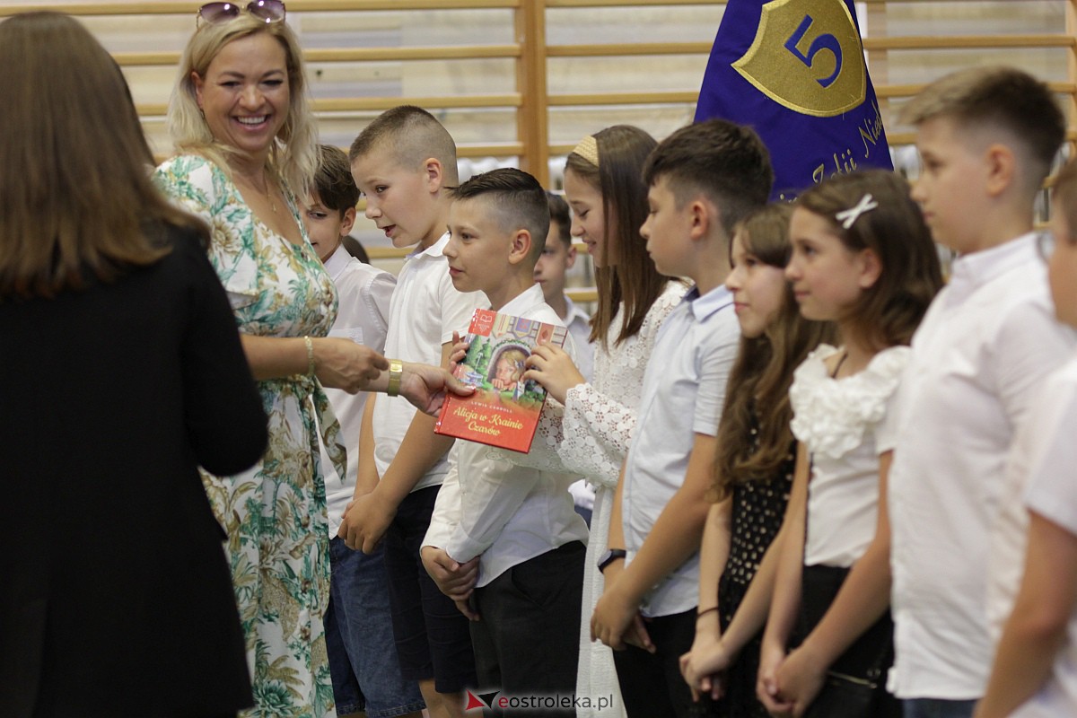 Zakończenie roku szkolnego w Ostrołęce [22.06.2023] - zdjęcie #130 - eOstroleka.pl