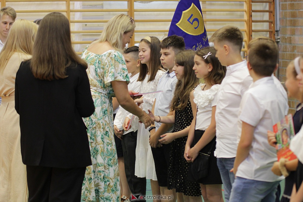 Zakończenie roku szkolnego w Ostrołęce [22.06.2023] - zdjęcie #128 - eOstroleka.pl
