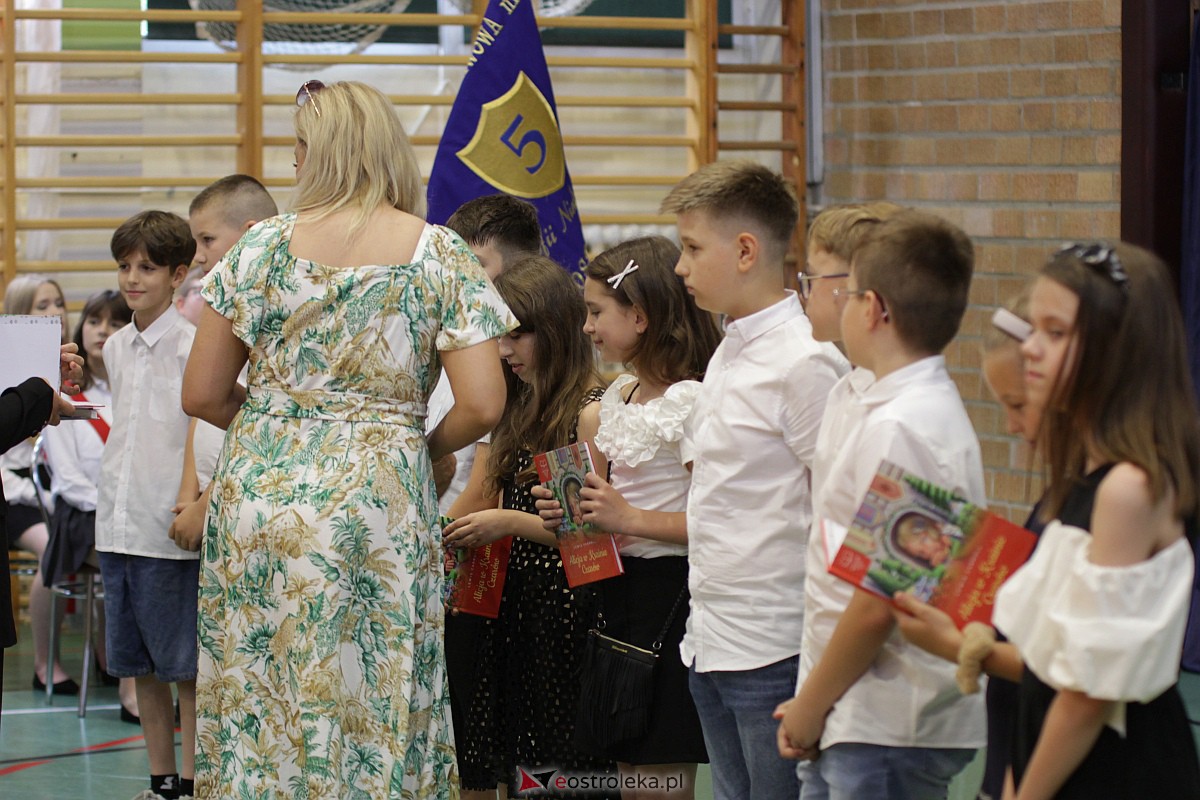 Zakończenie roku szkolnego w Ostrołęce [22.06.2023] - zdjęcie #126 - eOstroleka.pl