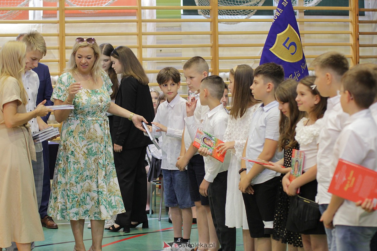 Zakończenie roku szkolnego w Ostrołęce [22.06.2023] - zdjęcie #122 - eOstroleka.pl