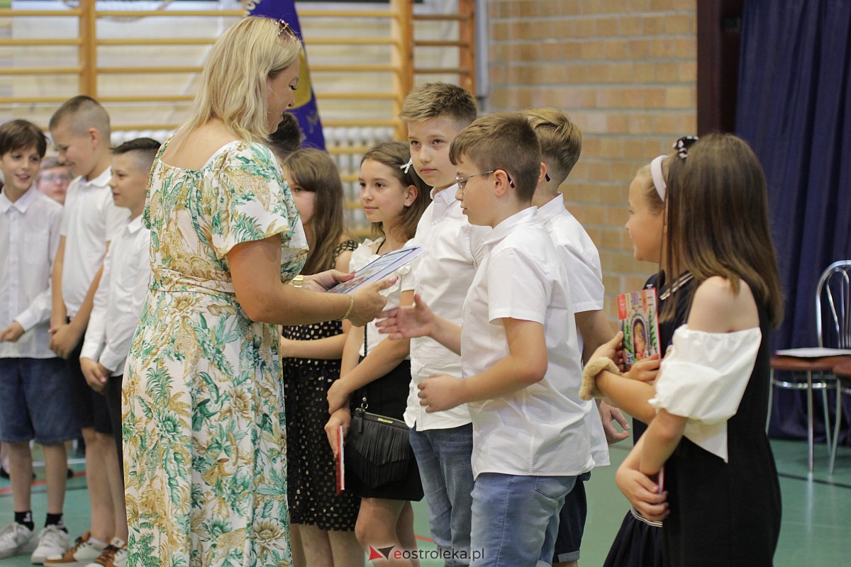 Zakończenie roku szkolnego w Ostrołęce [22.06.2023] - zdjęcie #120 - eOstroleka.pl