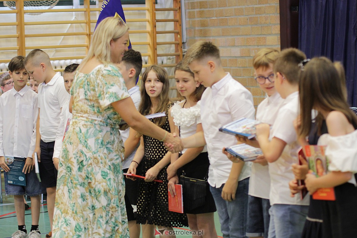 Zakończenie roku szkolnego w Ostrołęce [22.06.2023] - zdjęcie #116 - eOstroleka.pl