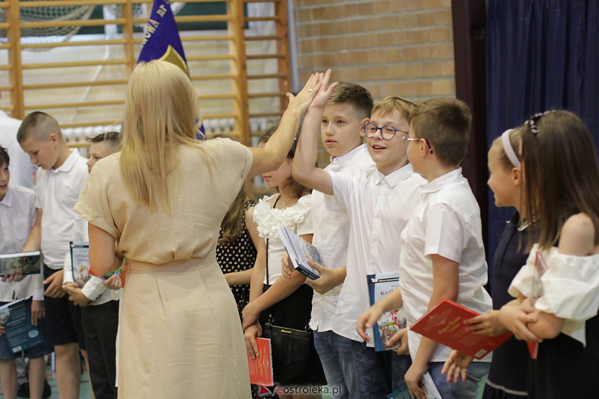Zakończenie roku szkolnego w Ostrołęce [22.06.2023] - zdjęcie #108 - eOstroleka.pl