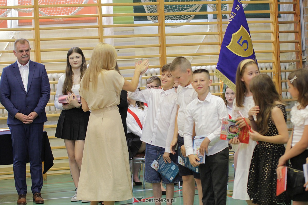 Zakończenie roku szkolnego w Ostrołęce [22.06.2023] - zdjęcie #92 - eOstroleka.pl