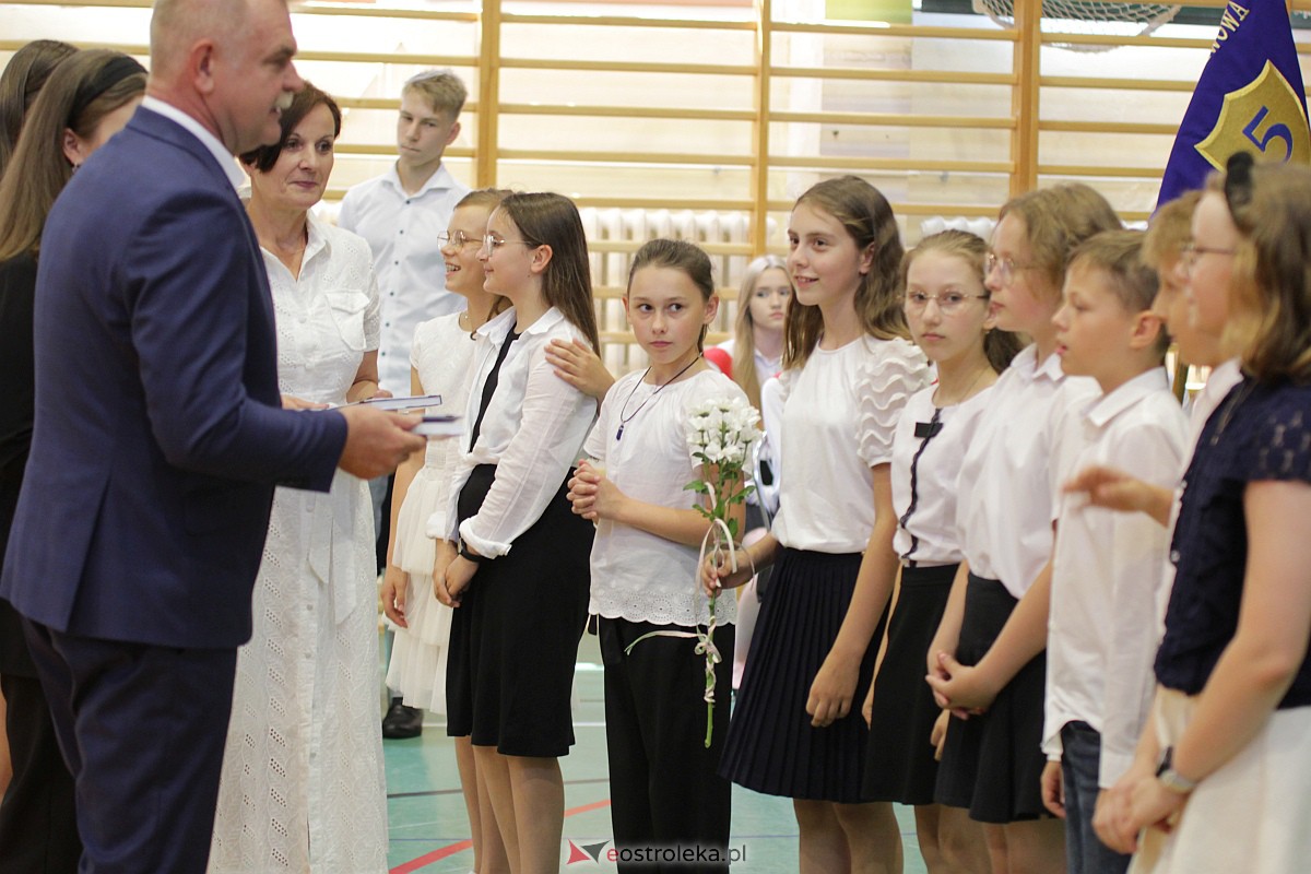 Zakończenie roku szkolnego w Ostrołęce [22.06.2023] - zdjęcie #77 - eOstroleka.pl