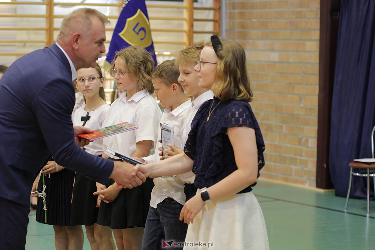 Zakończenie roku szkolnego w Ostrołęce [22.06.2023] - zdjęcie #68 - eOstroleka.pl