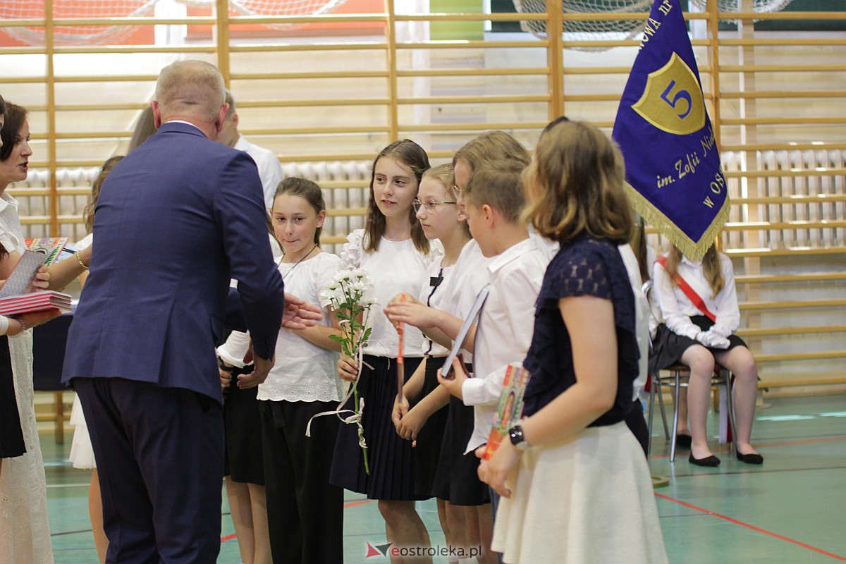 Zakończenie roku szkolnego w Ostrołęce [22.06.2023] - zdjęcie #65 - eOstroleka.pl
