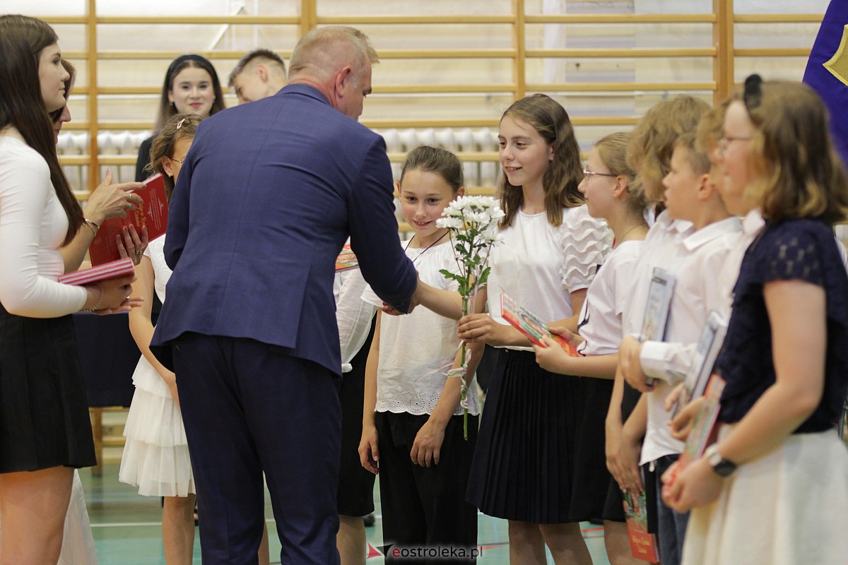 Zakończenie roku szkolnego w Ostrołęce [22.06.2023] - zdjęcie #62 - eOstroleka.pl